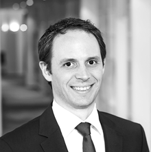 Philipp Stahmer, Fachanwalt für Arbeitsrecht, Tarifrecht und Betriebsverfassungsrecht Hamburg