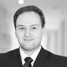 Matthias Timm, Rechtsanwalt RPS Stahmer Hamburg